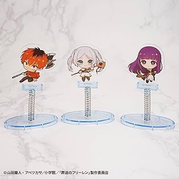 葬送のフリーレン RR以下+TD４コン トライアルデッキ 葬送のフリーレン ｜ ヴァイスシュヴァルツ